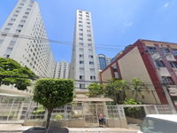 Box de Garagem em São Paulo com 23,92m²