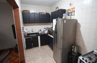 Casa com 120m² na Vila Mangalot, São Paulo/SP