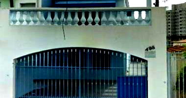 Prédio Residencial/Comercial 500m² parcialmente ocupado