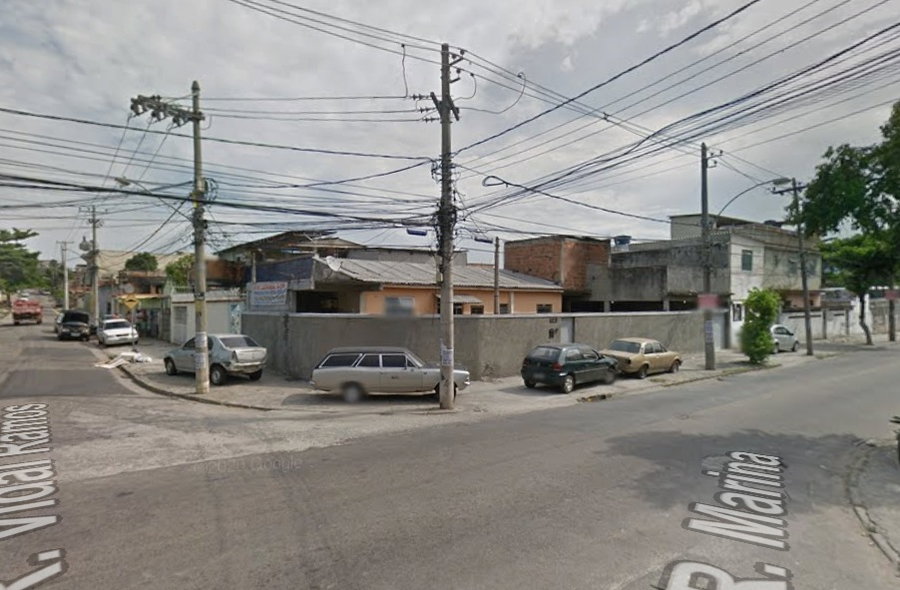 Casa em Bento Ribeiro, Rio de Janeiro - Oportunidade Única