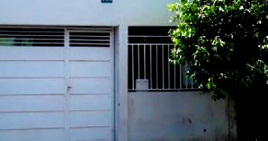 Casa com 3 quartos em Ibitinga/SP