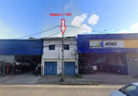 Galpão Comercial com 236,65 m² em Recife - Oportunidade Única