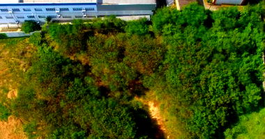 Terreno com 4.220,32m² em Porto Feliz/SP