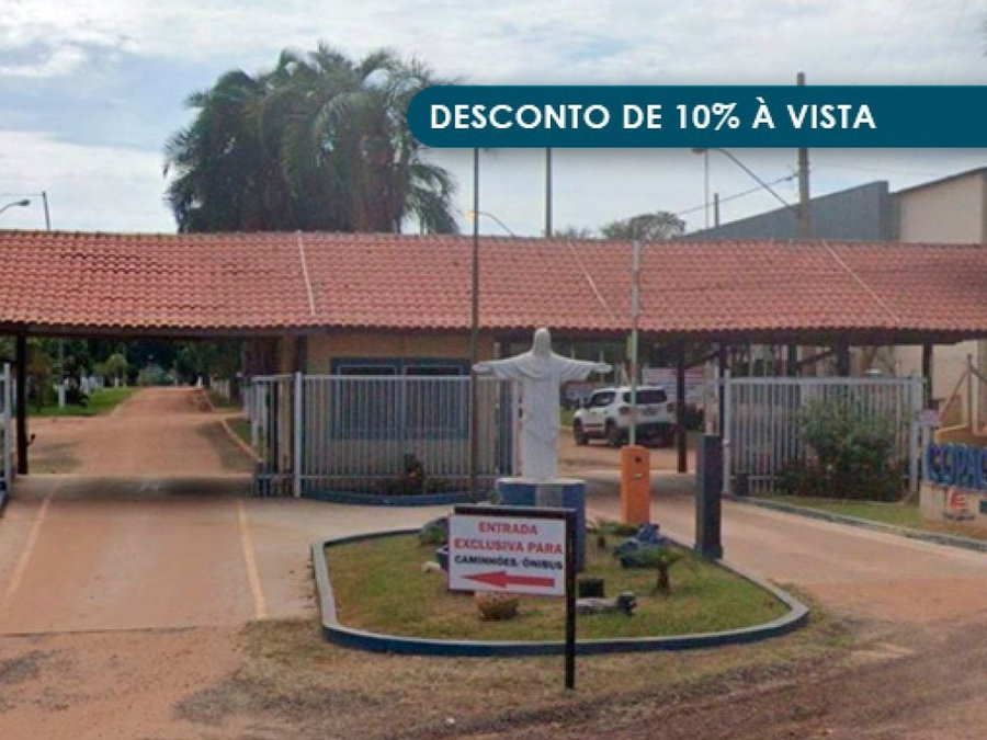 Casa em Condomínio 146 m² em Araçatuba - SP