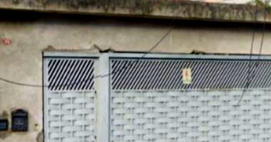 Casa com 4 Quartos e Garagem para 4 Veículos