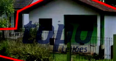 Terreno com 621.06m² em Curitiba/PR