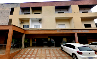 Construção com 854,77m² em Cruzeiro do Sul/AC