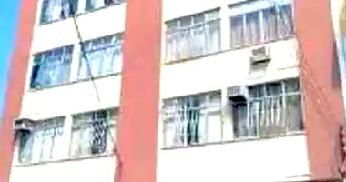 Apartamento em Leilão com 2 Quartos e 1 Banheiro em Niterói