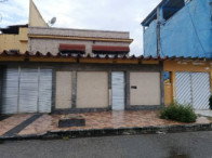 Casa com 2 quartos em São João de Meriti/RJ