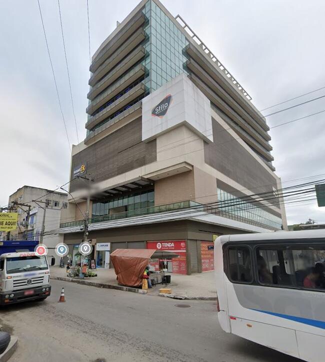 Sala comercial sem vaga de garagem, 909, desocupada