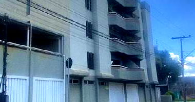 Apartamento com 3 Quartos e 2 Vagas no Parque dos Lima