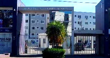 Apartamento com 2 quartos em Canoas/RS