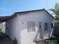 Casa com 2 quartos e 2 banheiros em Guaíba/RS
