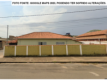 Fração ideal 25% - Casa 60m² com terreno 111,40m² em Areado/MG