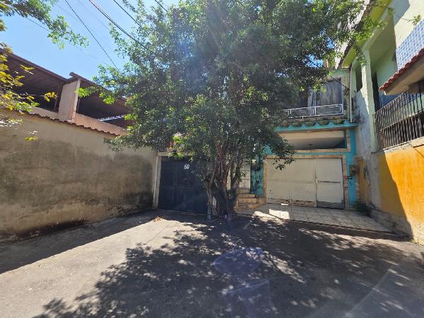 Prédio - VILA SAO JOAO com 1 quarto