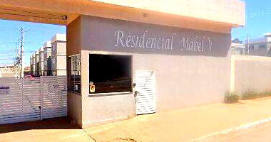 Apartamento 2 quartos, 1 vaga, 51m² privativos, desocupado