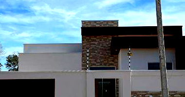 Casa Ocupada com 70m² de Área Construída em Vilhena/RO