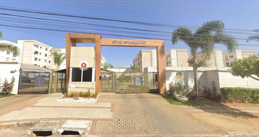Apto 47m² no Jardim Imperial -