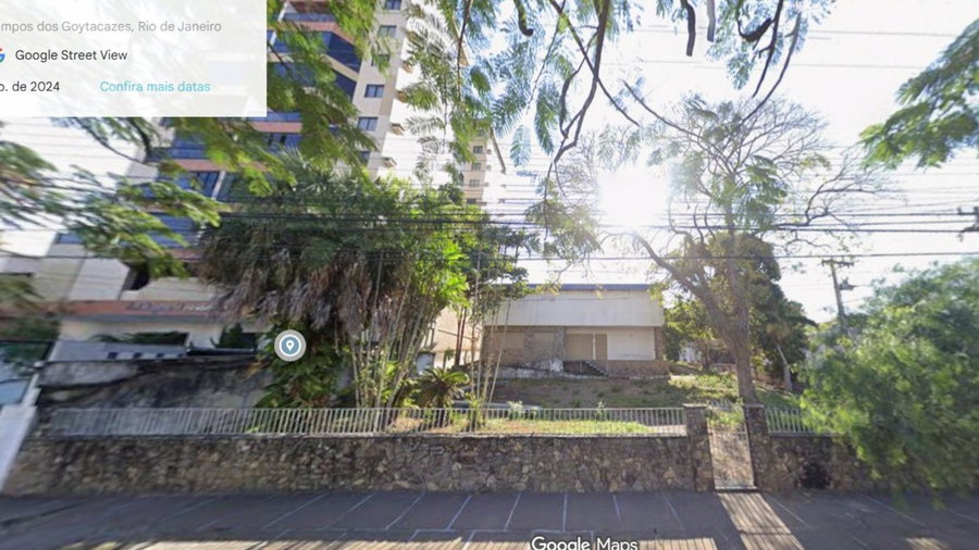 Imóvel Urbano Comercial em Campos dos Goytacazes - 50% OFF