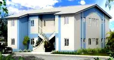 Apartamento 2 Quartos em Manaus