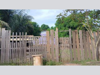 Casa Ocupada em Manacapuru - AM com 559m² de Terreno