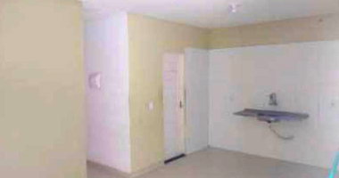 Casa com 2 quartos em Pinheiro - MA