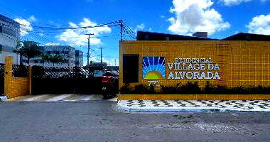 Apartamento com 2 Quartos e 1 Vaga em Maceió