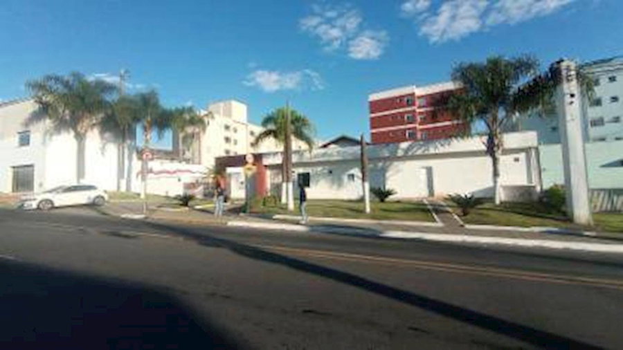 Apartamento com 1 Vaga em Suzano/SP