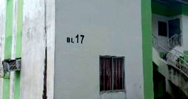 Apartamento com 2 quartos, 1 banheiro e 40,39m² privativos