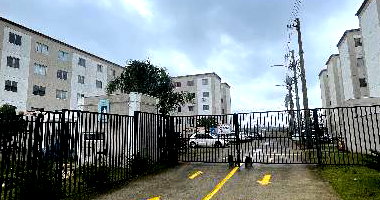Apartamento 2 quartos com 41,19 m² privativos