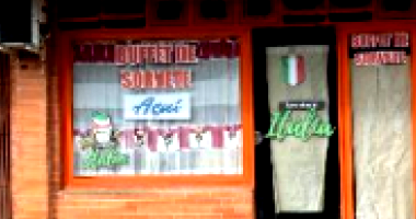 Loja Comercial Ocupada com 36,19m² Área Privativa