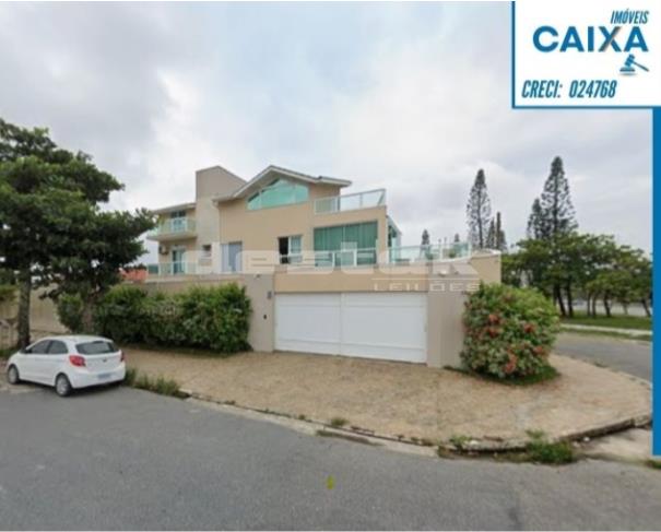 Casa com 100m² em Peruíbe, ideal para investimento