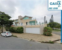 Casa com 100m² em Peruíbe, ideal para investimento