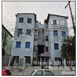 Apartamento 2 quartos 39,78m² - Alvorada/RS