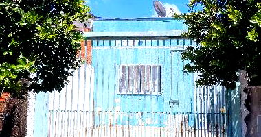 Casa com 2 quartos, 59.5m² em Monte Mor