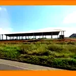 Imóvel Industrial com Galpão e Ampla Área em Rio Negrinho