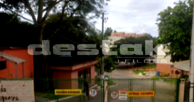 Apartamento aconchegante com área de lazer em Alvorada/RS