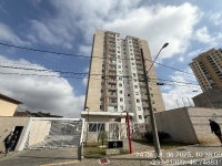 Apartamento com 2 quartos em São Paulo/SP