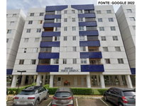 Apartamento com 3 quartos e 88,40m² em Brasília/DF