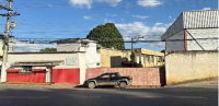 Galpão em Colatina/ES com 6684m² de terreno