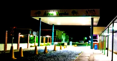 Apartamento com 1 dormitório e vaga em Santa Maria/RS