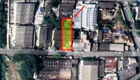 Direitos sobre Galpão com 468 m² em Diadema - SP