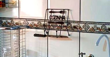 Casa com 2 dormitórios e garagem no Jardim Myriam