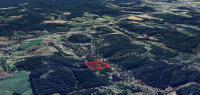 Chácara em Serra Alta - 20.045m², desocupada, ideal para investimento