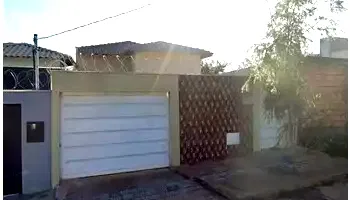 Casa em leilão com 107m² em Montes Claros/MG