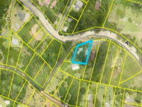 Lote urbano 780m² em São Francisco de Paula/RS -