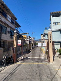 Apartamento 2 dorms, 95m², Engenho da Rainha - RJ