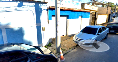 Apartamento 201 com 55m² em Brás de Pina, Rio de Janeiro