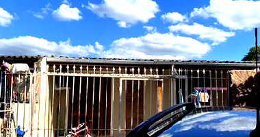 Casa em São Leopoldo com 37,8m² de área privativa