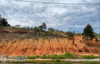Terreno residencial de 360m², ideal para construção.